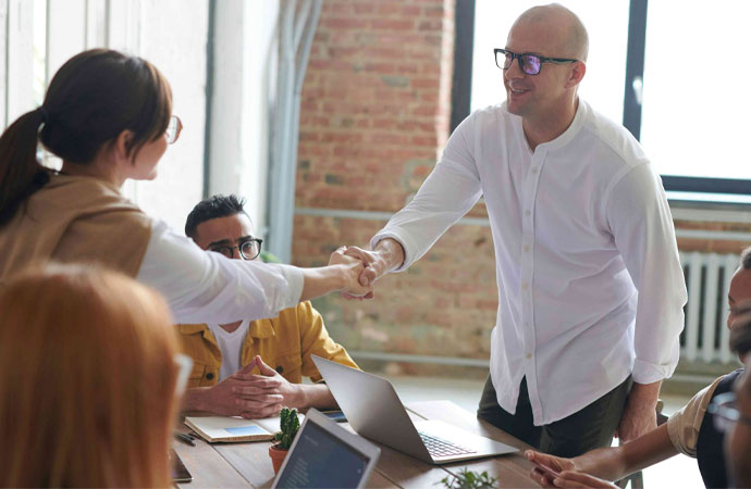 Business Loans services