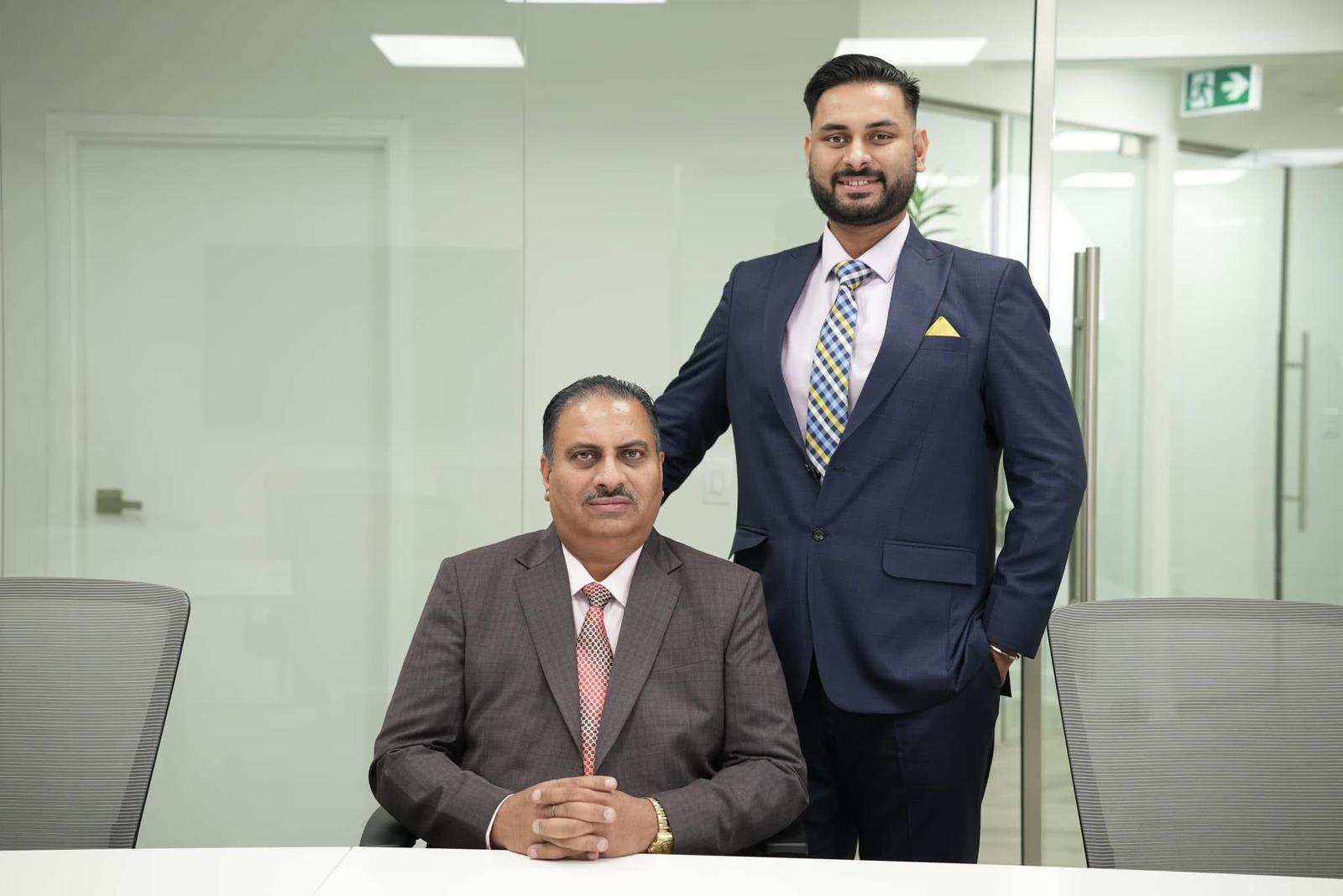 Shubham Duggal - Founder of Owning Ottawa Group