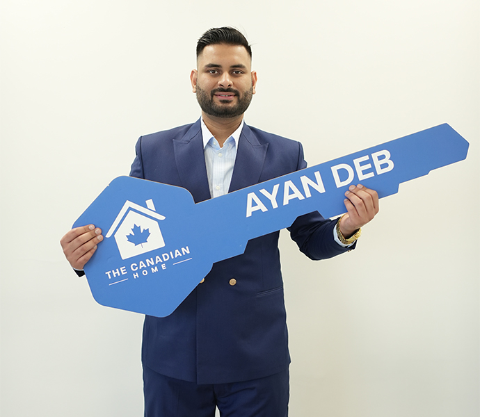 Shubham Duggal - Real Estate & Business Strategy